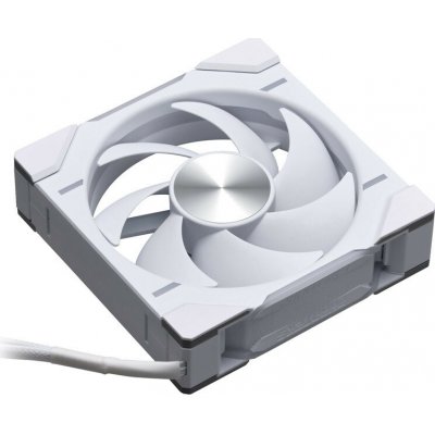 Phanteks D30 PWM Regular Airflow D-RGB PH-F120D30_DRGB_PWM_WT01 – Hledejceny.cz