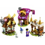 LEGO® DREAMZzz™ 40657 Snová vesnička – Zbozi.Blesk.cz