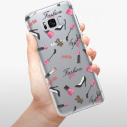 iSaprio Fashion pattern 01 Samsung Galaxy S8