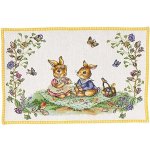 Villeroy & Boch Spring Fantasy Gobelínová Prostírání Piknik 32x48cm – Sleviste.cz