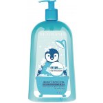 Bioderma ABCDerm Gel Moussant Mild Cleansing Foaming Gel čistící gel pro děti 1000 ml – Zbozi.Blesk.cz