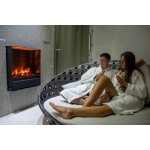 Senzační relaxační wellness pobyt s polopenzí a privátním spa v luxusním Hotelu Prezident pro 2 osoby na 3 noci – Hledejceny.cz