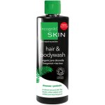 Incognito repelentní vlasový a tělový šampon 200 ml – Hledejceny.cz