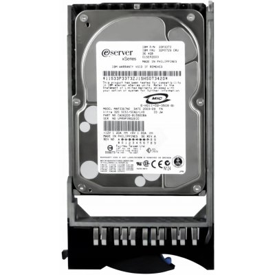 IBM 36.4GB, 10000rpm, 32P0729