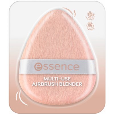 Essence Multi-use Airbrush Blender víceúčelová houbička na make-up – Hledejceny.cz