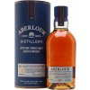 Whisky Aberlour Double Cask Matured Batch 1 14y 40% 0,7 l (tuba)