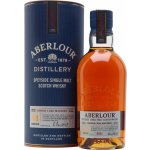 Aberlour Double Cask Matured Batch 1 14y 40% 0,7 l (tuba) – Zboží Dáma