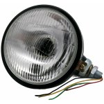 Světlomet přední pravý kovový Zetor 83356989.M | Zboží Auto