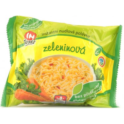 Altin instantní polévka nudlová zeleninová 60 g