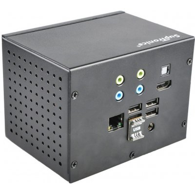 Suptronics X6000K – Zboží Živě