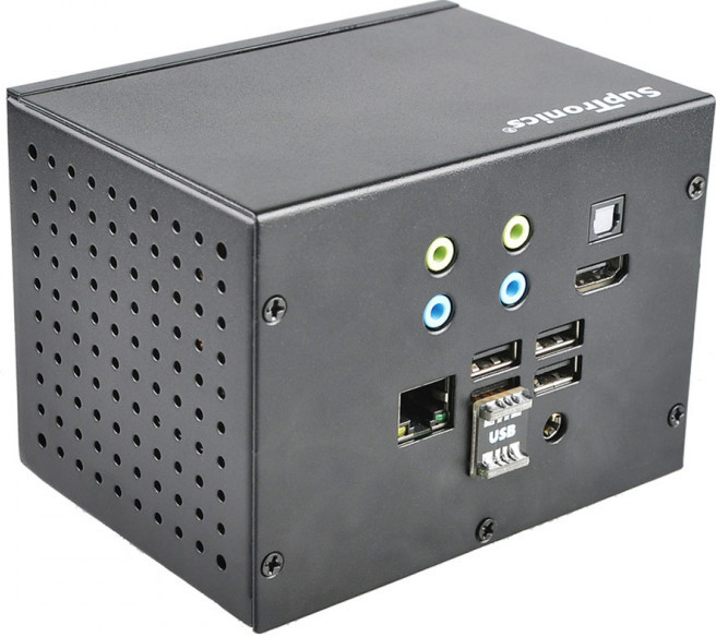 Suptronics X6000K