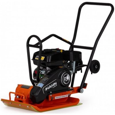 Hahn & Sohn HC85-HG200G – Sleviste.cz