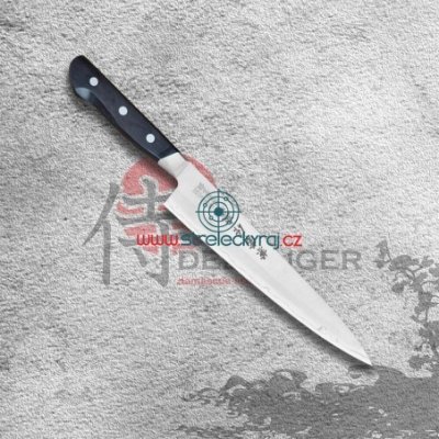 Kanetsune nůž Petty 150 mm – Zboží Mobilmania
