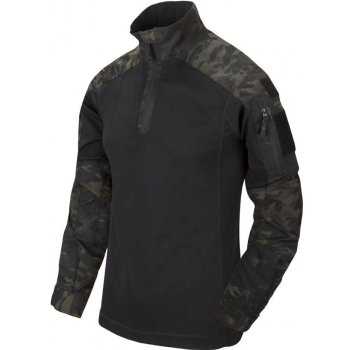 Košile Helikon-Tex taktická MCDU Nyco multicam black