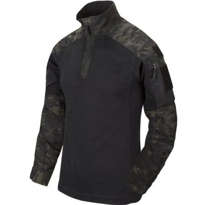 Košile Helikon-Tex taktická MCDU Nyco multicam black – Zboží Dáma