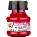 Koh-i-noor Tuš 1417 magenta 8594 – Zbozi.Blesk.cz