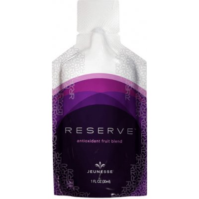 Jeunesse Global RESERVE 30 sáčků – Zbozi.Blesk.cz