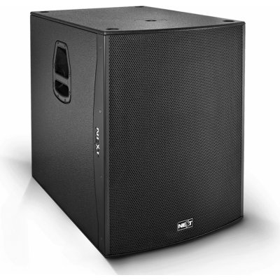 Next Audio PFA 18s HP – Hledejceny.cz