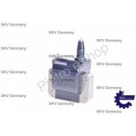 SKV Zapalovací cívka ROVER 400 600 416 618 620 – Hledejceny.cz