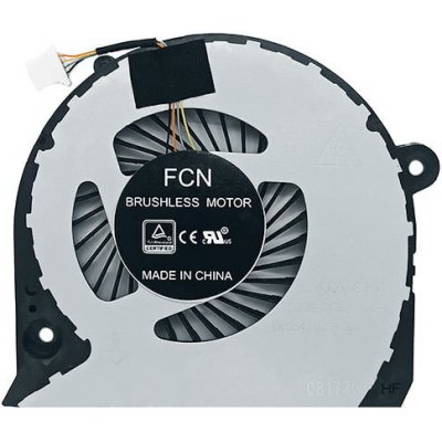 Ventilátor Dell G5 5587 Inspiron Gaming 7577 - Grafika (GPU) – Hledejceny.cz