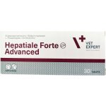 Hepatiale Forte Advanced 30 tbl – Zboží Mobilmania