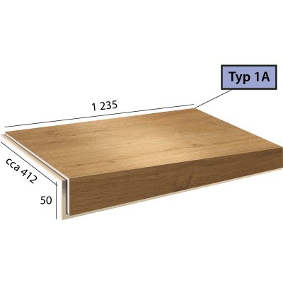 BRASED Easyline Step 1A 8203 Dub original – HobbyKompas.cz