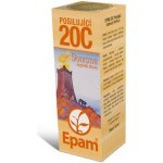 Epam 20 C posilující bylinné kapky 50 ml – Hledejceny.cz
