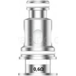 Innokin PZP náhradní žhavící hlava 0.6ohm 1 ks – Hledejceny.cz