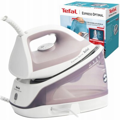 Tefal SV 4111 E0 – Zboží Mobilmania