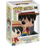 Funko Pop! 1771 One Piece Monkey D. Luffy – Zboží Dáma