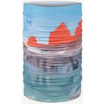 Buff Coolnet UV PAINE MULTI modrá – Zboží Mobilmania
