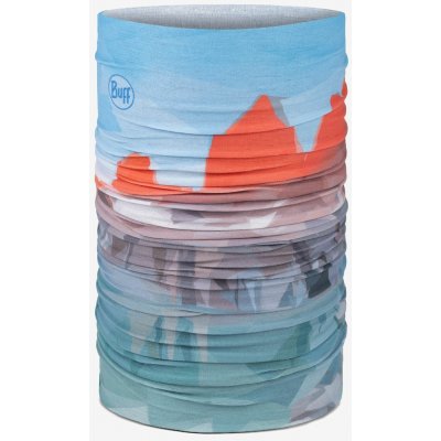 Buff Coolnet UV PAINE MULTI modrá – Zboží Mobilmania