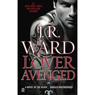 Lover Avenged - J.R. Ward