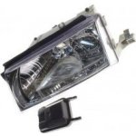 Přední levý světlomet s mlhovým světlem CN 1U1941017D Škoda Octavia | Zboží Auto