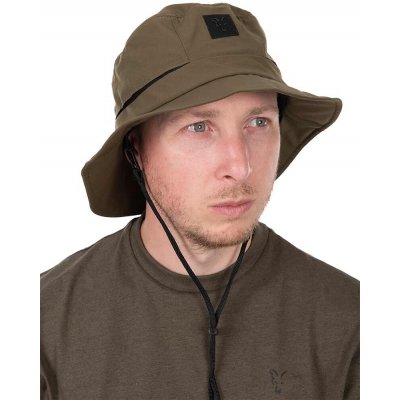 Fox Klobouk Khaki Boonie Bucket Hat – Hledejceny.cz