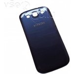Kryt SAMSUNG i9300 Galaxy S3 zadní modrý – Zboží Živě