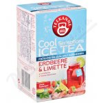 Teekanne CoolSensations IceTea jahod limet 18 x 2,5 g – Hledejceny.cz