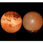 Solnalampa.cz Solná koule Feng Shui - malá 3-4 kg – Sleviste.cz