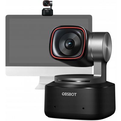 Obsbot Tiny 2 – Zboží Mobilmania