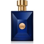 Versace Pour Homme Dylan Blue voda po holení 100 ml – Hledejceny.cz