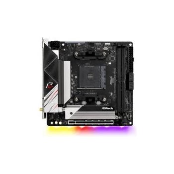 ASRock B550 Phantom Gaming-ITX/ax