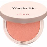 Pupa Milano Wonder Me Blush 008 So Cozy 4 g – Hledejceny.cz