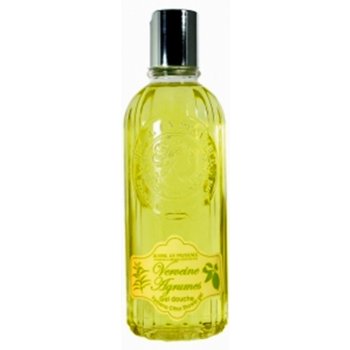 Jeanne en Provence sprchový gel Verbena a citrón 250 ml