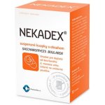 S&D Pharma Nekadex kapky 10 ml – Hledejceny.cz