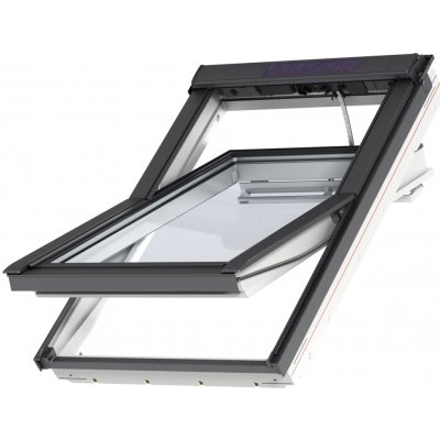 VELUX GGU 006630 Solar MK06 78x118 – Zboží Mobilmania