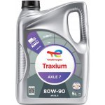 Total Traxium AXLE 7 80W-90 5 l