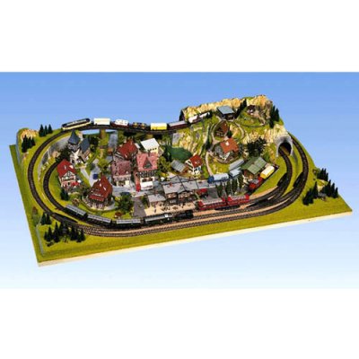 Noch kolejiště Königsfeld 81580 – Hledejceny.cz