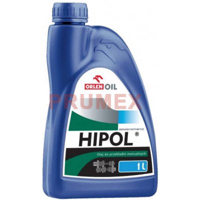 Orlen Oil Hipol Trans 90H 1 l – Sleviste.cz