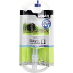 Aquael Odkalovač s hadičkou S 260 mm – Zboží Dáma