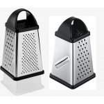 PROHOME - Struhadlo 4hranné s miskou – Hledejceny.cz